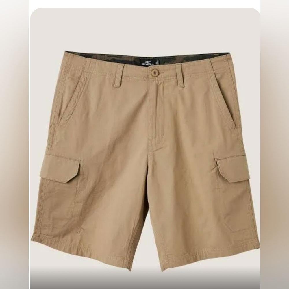 O'Neill Radar Shorts